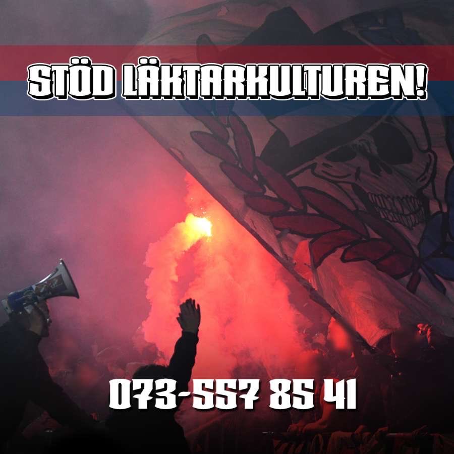 Punktmarkerad Supporter tweet media