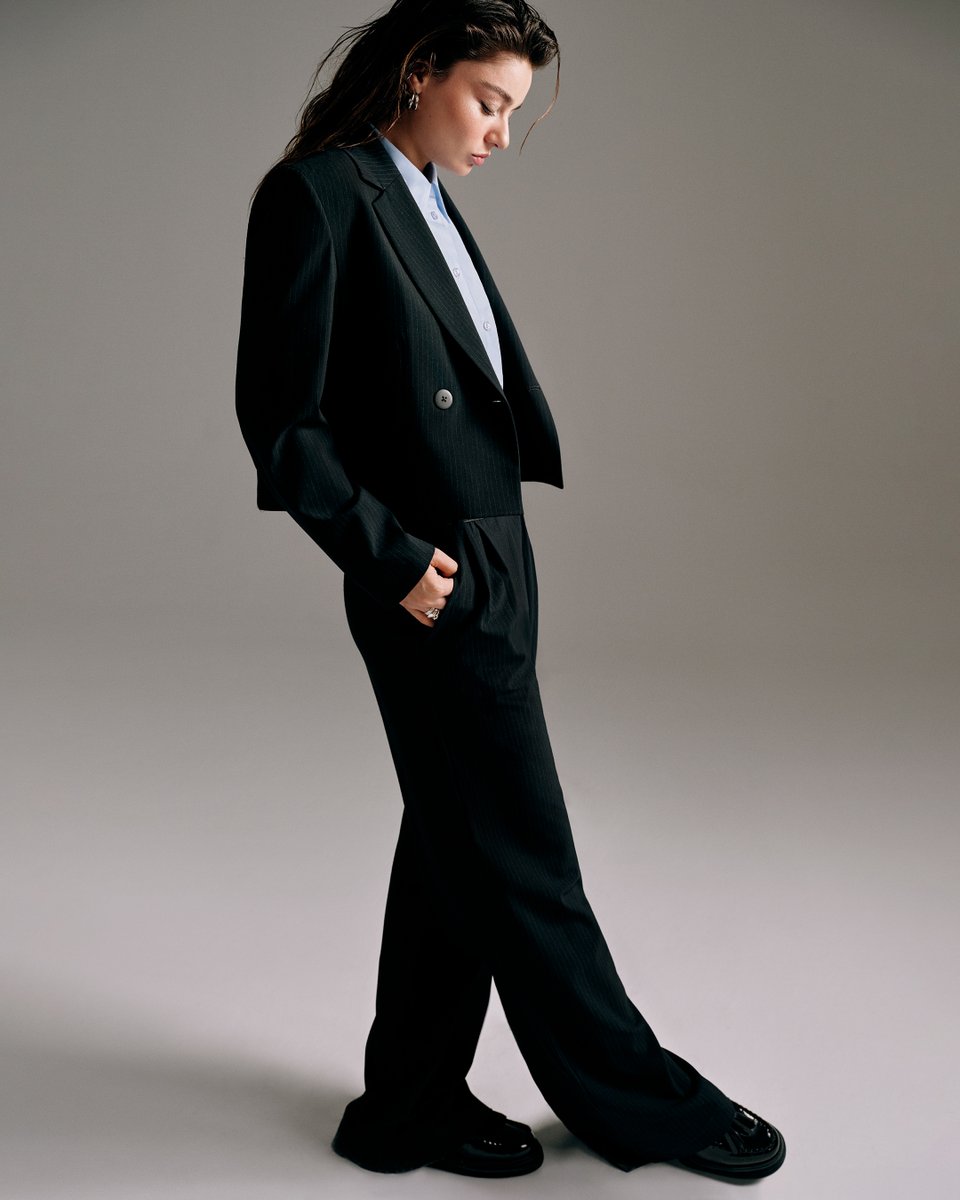 <a href="/aycaaysinturan/">Ayça Ayşin Turan</a> , şıklığın ve zarafetin buluşma noktası!