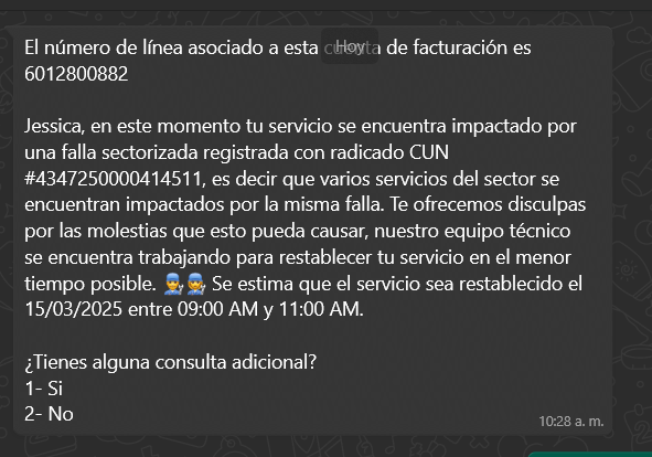 Silencio Incómodo tweet media