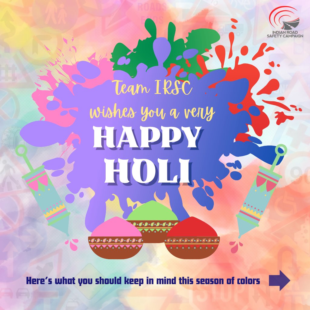 Indian Road Safety Council tweet media