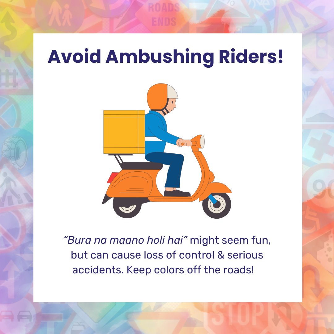 Indian Road Safety Council tweet media