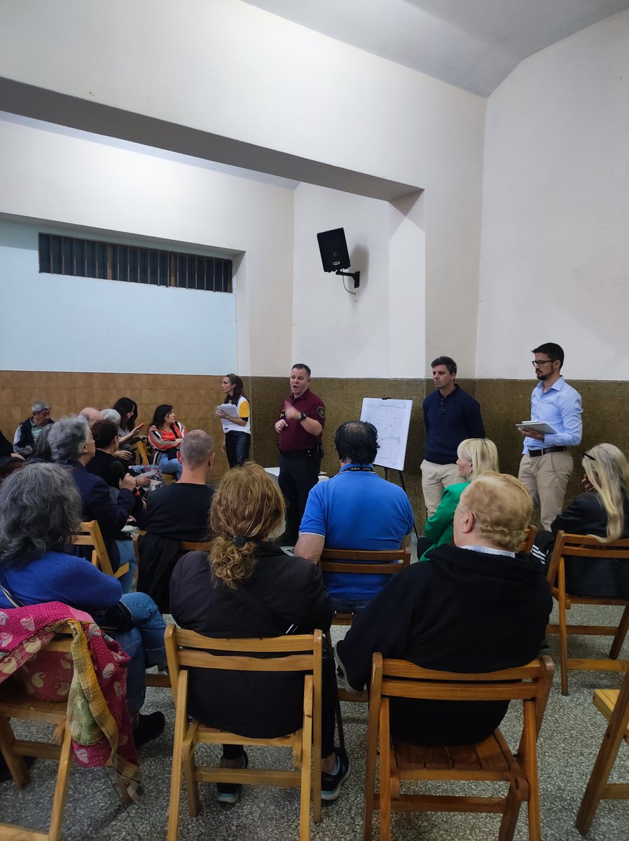Comuna 5 tweet media