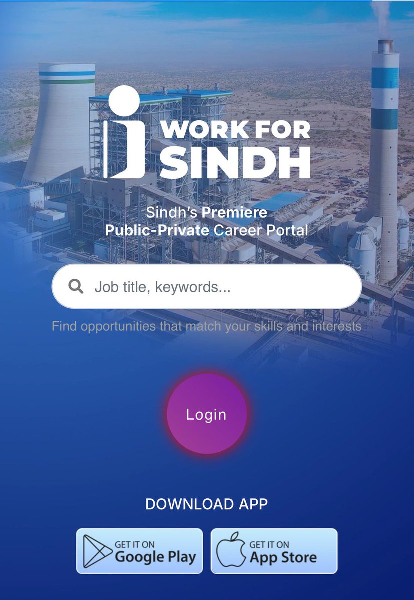 BXaryab's tweet photo. The Govt of Sindh has once again taken a monumental step towards empowering its citizens with the launch of a groundbreaking unpaid job portal! This innovative platform offers a unique opportunity for individuals to challenge their luck and showcase their skills, all within a span of just 12 hours. 

This pioneering initiative is a testament to the government's commitment to the welfare and progress of its ppl
https://t.co/nF7a7YcSQp
So, don't miss out on this chance to test your mettle and shine – visit the portal and take the challenge today!"
#iwork4Sindh
