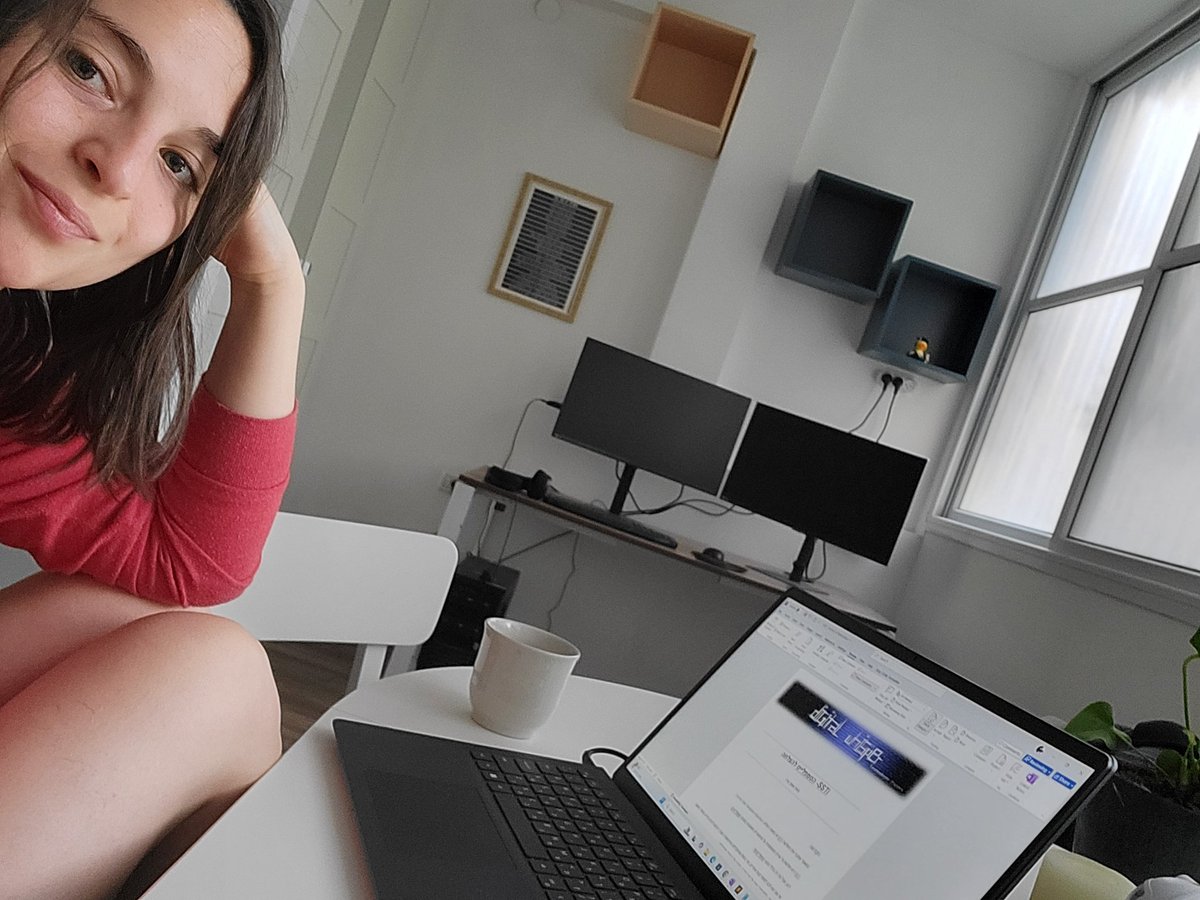 sapir federovsky tweet media