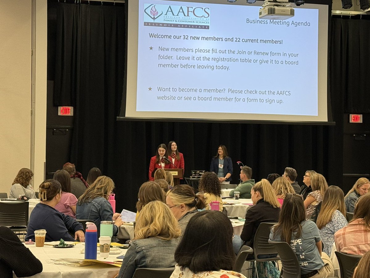 IllinoisAFCS tweet media