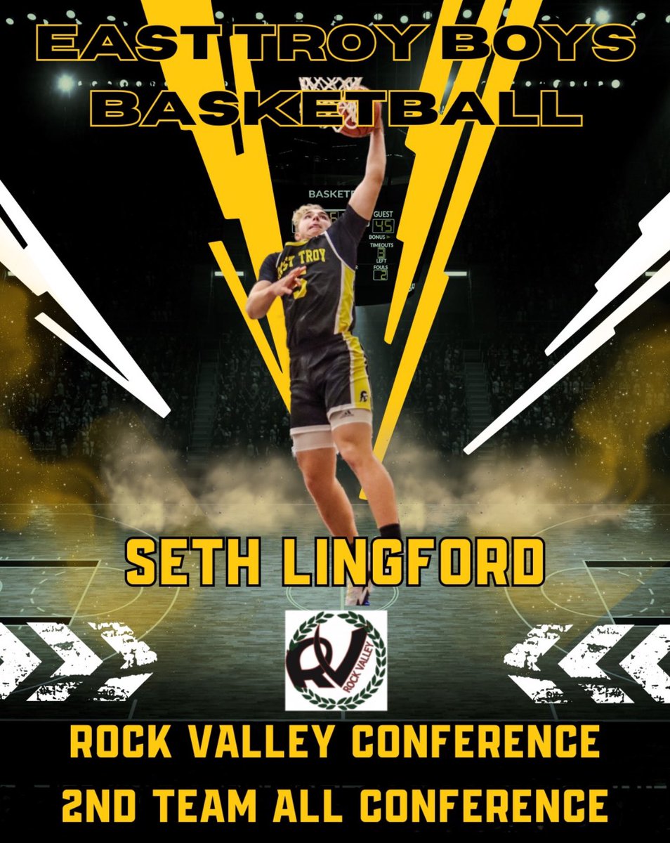 Seth Lingford (@lingfordseth) on Twitter photo Not the ending we were hoping for with the season but glad to earn 2nd team all-conference award in the rock valley-valley division congrats to my teammates who also earned all conference awards <a href="/815_cam/">Cameron polvi</a> <a href="/beavermason2/">Mason Beaver</a> <a href="/ScurekSebastian/">Sebastian Scurek</a> Not the ending we were hoping for with the season but glad to earn 2nd team all-conference award in the rock valley-valley division congrats to my teammates who also earned all conference awards <a href="/815_cam/">Cameron polvi</a> <a href="/beavermason2/">Mason Beaver</a> <a href="/ScurekSebastian/">Sebastian Scurek</a>