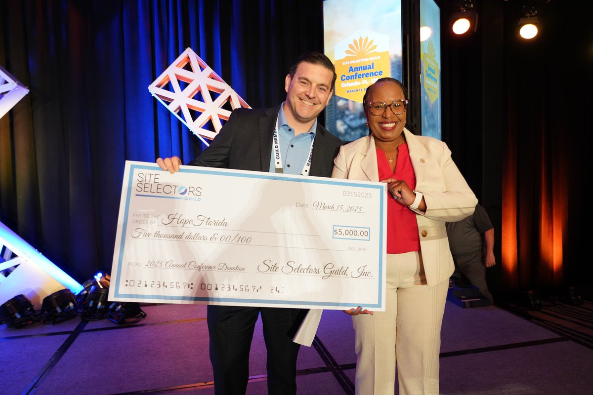 Site Selectors Guild tweet media