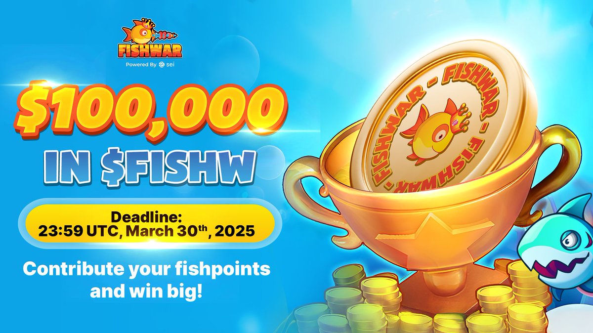 Fishwar.io tweet media