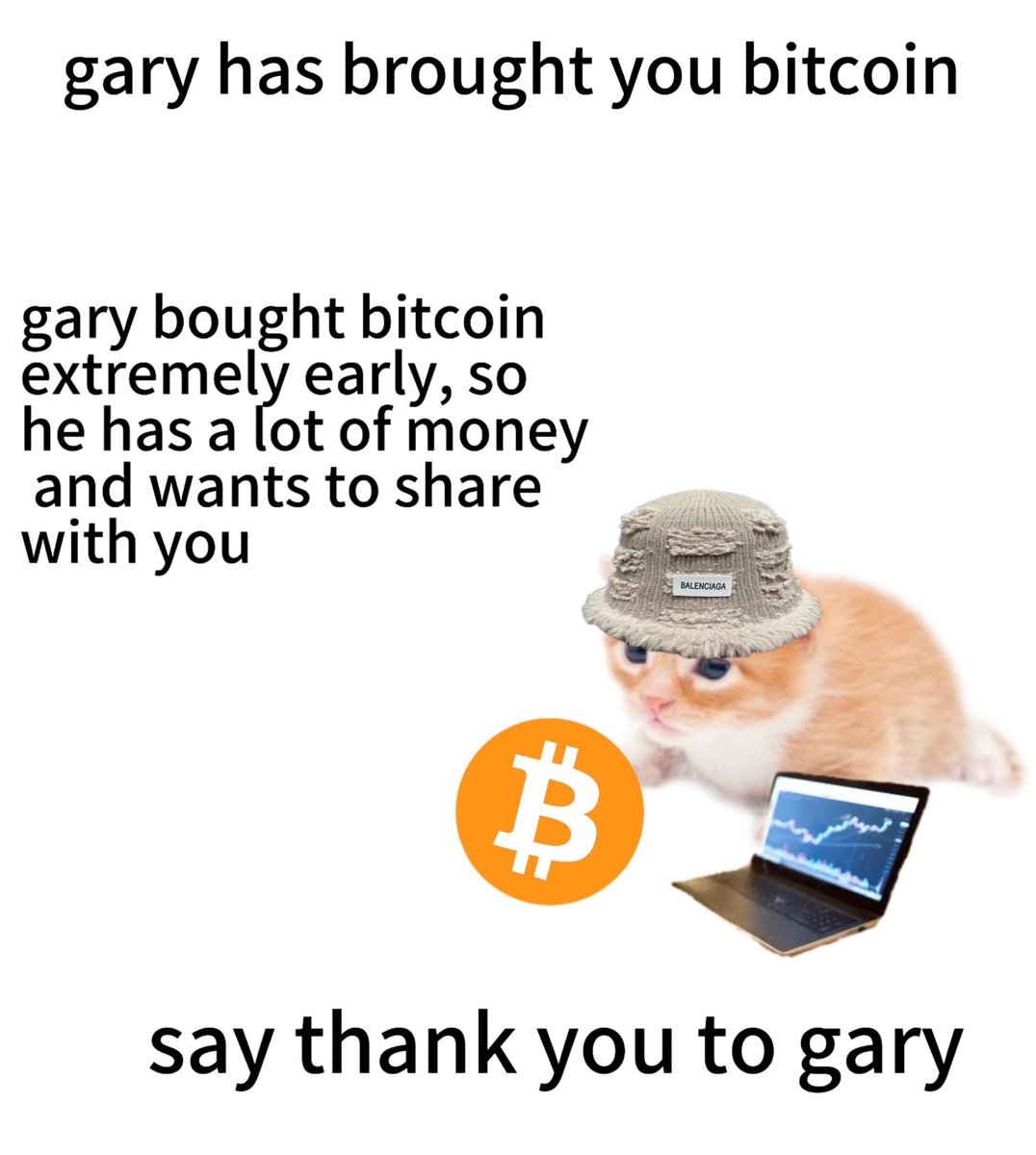 gary tweet media