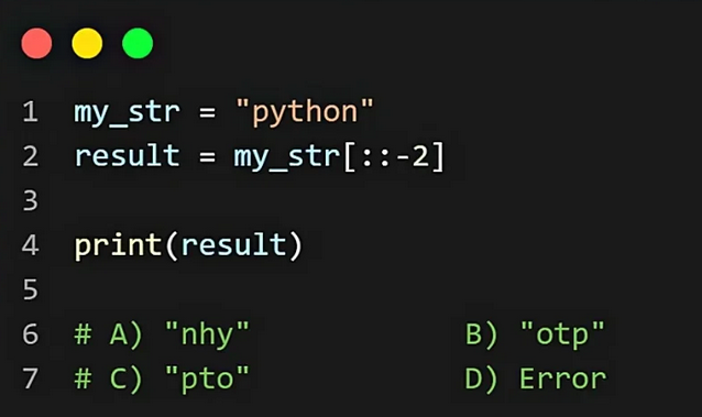 Python Developer tweet media