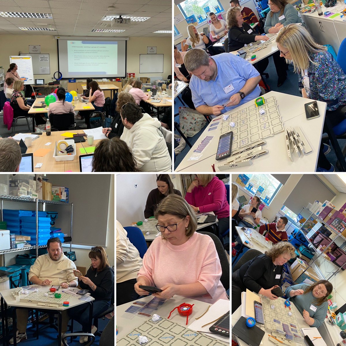 SSERC Early Years and Primary Team (@ssercprimary) on Twitter photo Day 2 of inspiring a sustainable approach to STEM programme. It’s been a great 2 weeks working with teachers across 4 different authorities. Superb discussions, engagement and enthusiasm. <a href="/pstt_whyhow/">Primary Science Teaching Trust</a> <a href="/EdinaTrust/">Edina Trust</a> <a href="/SSERCofficial/">SSERC</a> Day 2 of inspiring a sustainable approach to STEM programme. It’s been a great 2 weeks working with teachers across 4 different authorities. Superb discussions, engagement and enthusiasm. <a href="/pstt_whyhow/">Primary Science Teaching Trust</a> <a href="/EdinaTrust/">Edina Trust</a> <a href="/SSERCofficial/">SSERC</a>