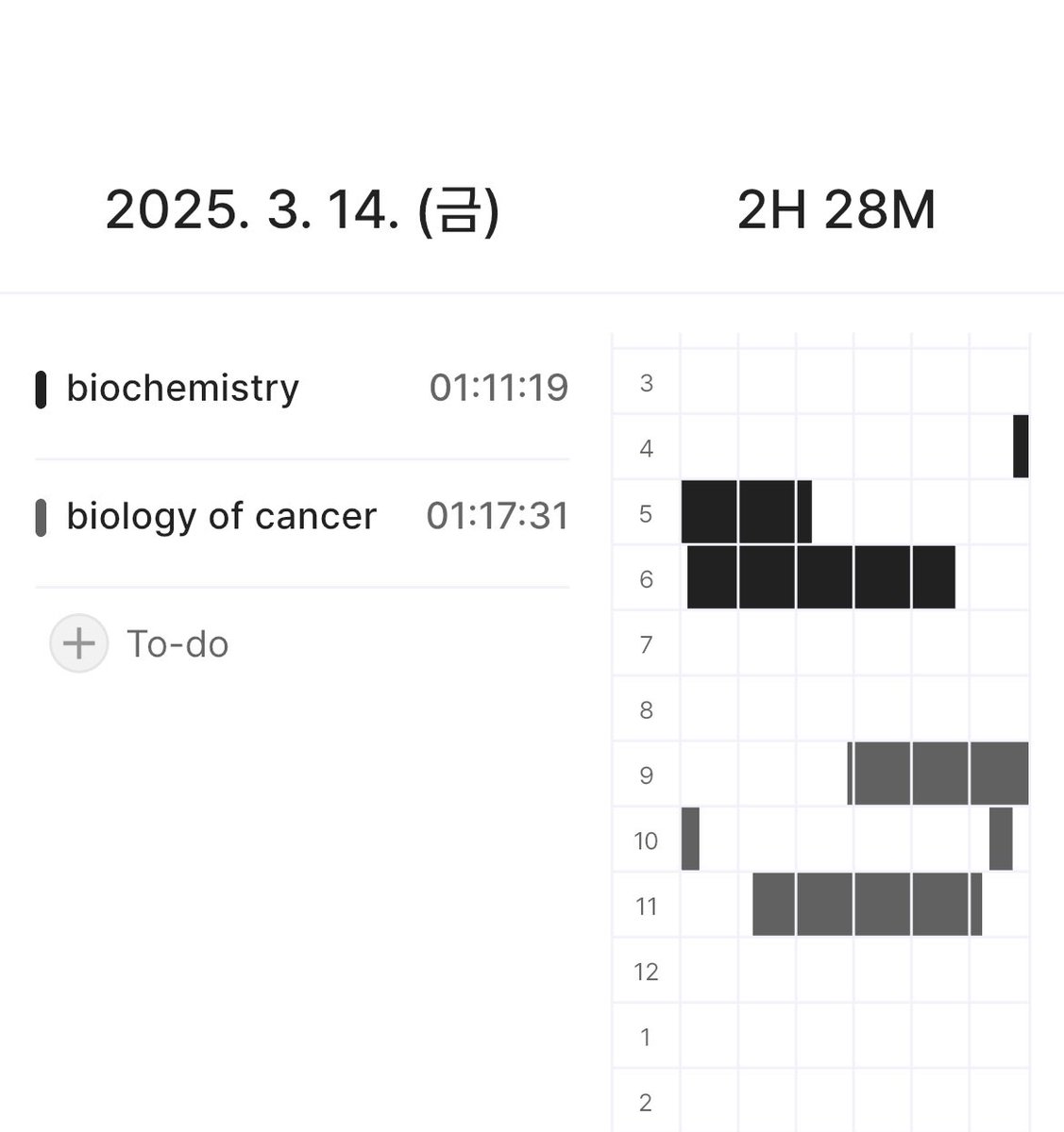 studywithdazz's tweet image. 집 가니까 집중력을 바닥찍음 . . .