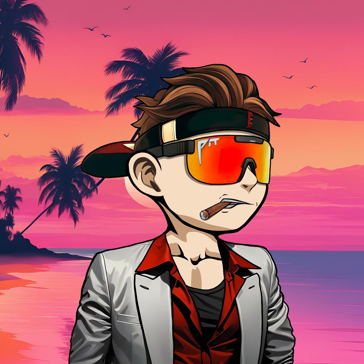 Happy Aloha Friday!
Are you ready for the weekend?