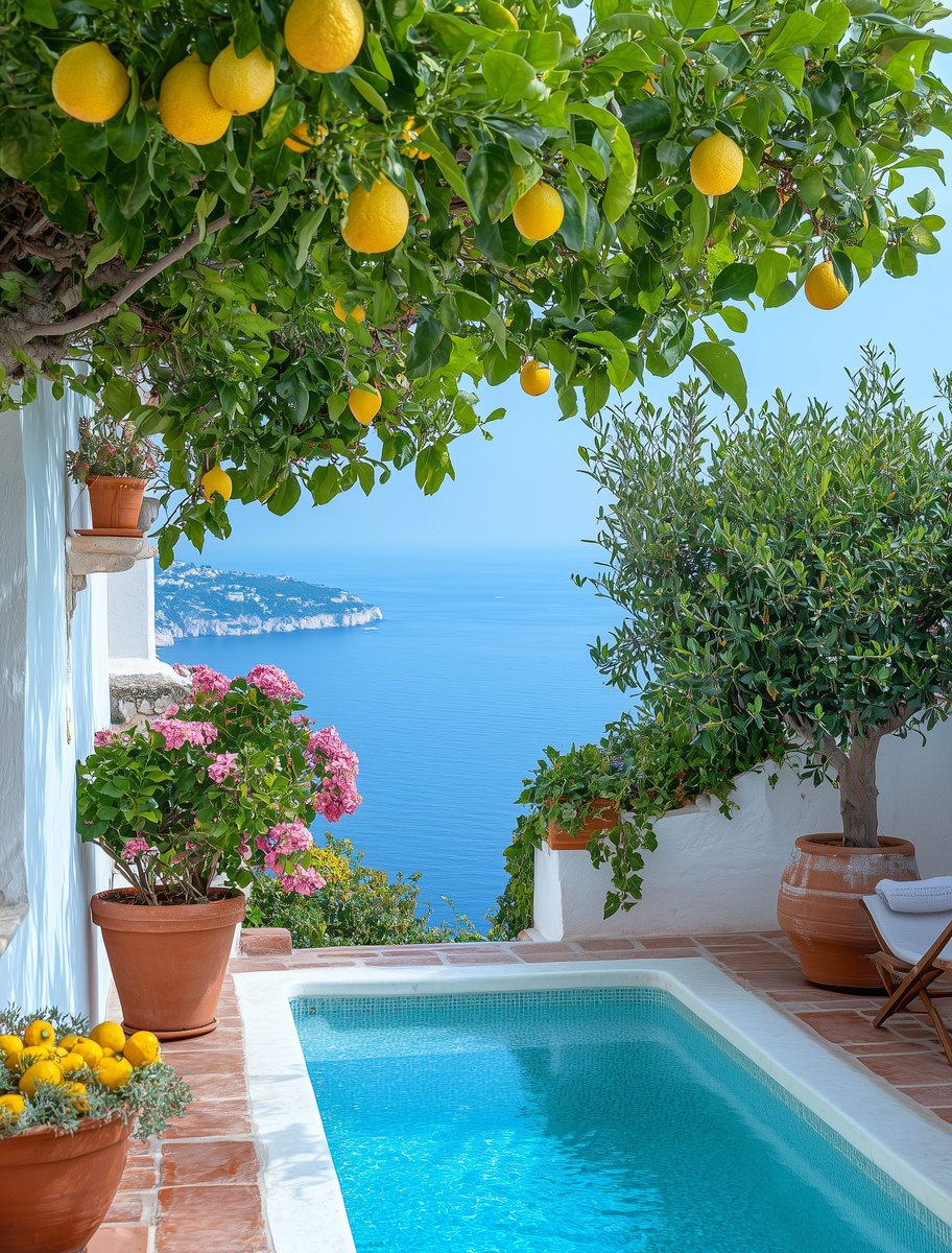 AppartDesign's tweet photo. Capri, Italy 🇮🇹 https://t.co/Jv4VbsJv2q