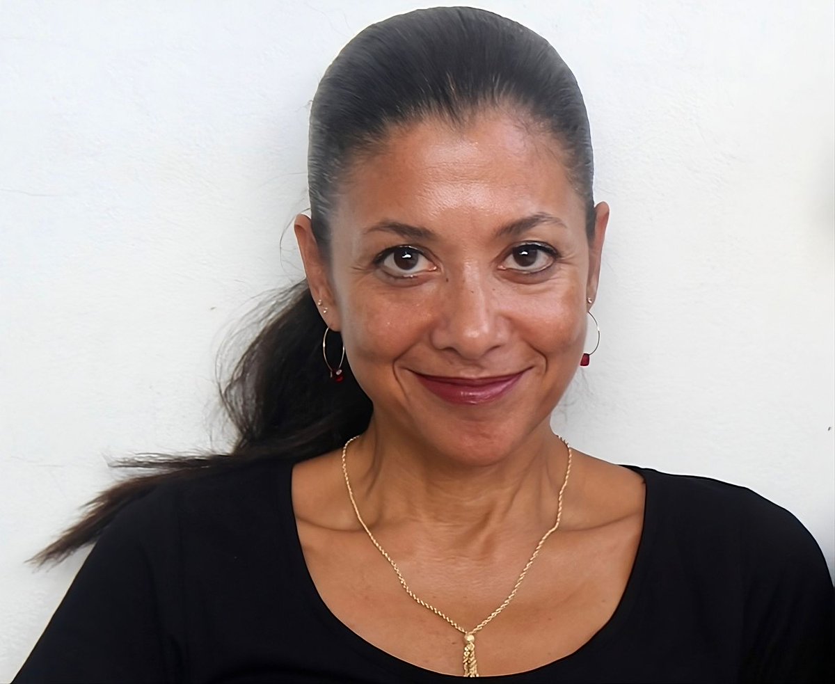 📢🔴 Le <a href="/PAPJazzHaiti/">PAPJAZZ Festival</a> est de retour les 20, 21 et 22 mars prochains pour une édition spéciale haïtienne aux couleurs du jazz. On en parle dans <a href="/kozekilti/">koze kilti</a> ce week-end avec <a href="/MilenaSandler/">milena sandler</a>, directrice de la Fondation Haïti Jazz. Rendez samedi à 3h 30 PM sur <a href="/RFI/">RFI</a>🇭🇹.