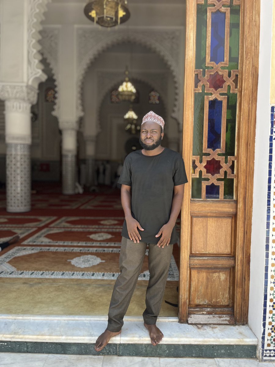 cassim23's tweet photo. Ijumaa kareem Ramadhani 13 https://t.co/RrJADIZXMM