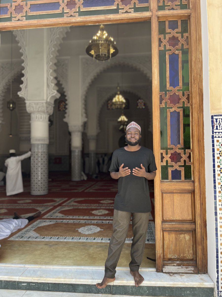 cassim23's tweet photo. Ijumaa kareem Ramadhani 13 https://t.co/RrJADIZXMM