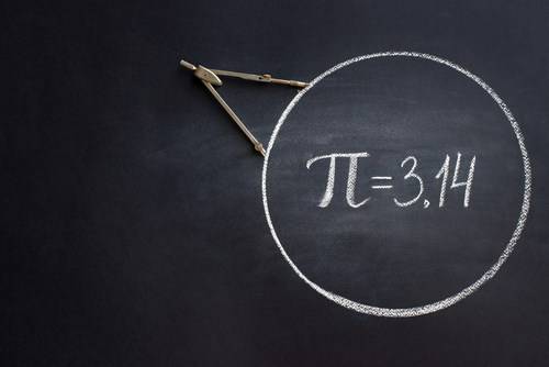 #PiDay is a reminder of how math shapes the world. Pi is more than just a number—it’s the foundation of revolutionary research. Today, we celebrate the mathematical constant that plays a key role in groundbreaking discoveries in science and technology.