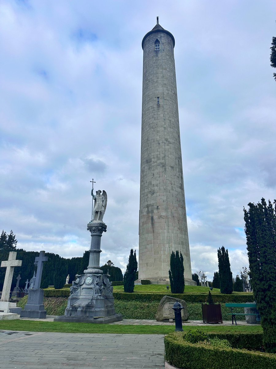 JaneVaug's tweet photo. Really good tour with @ExpGlasnevin yesterday. 5th &amp; 6th Year History were also fans 👏🏻👏🏻👏🏻 https://t.co/jL70x8Qs8t