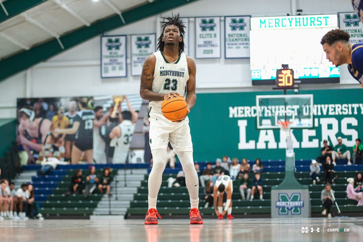 Mercyhurst F Charles McClennahan Jr. will enter the transfer portal, he tells TPR.