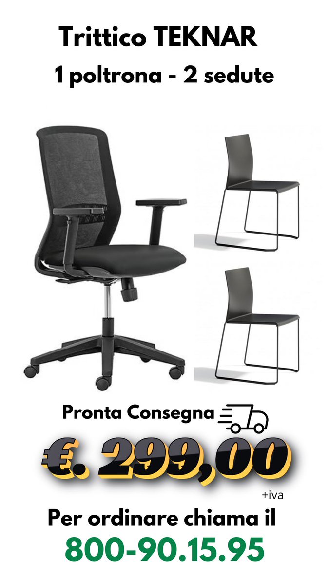 Offerta di Marzo