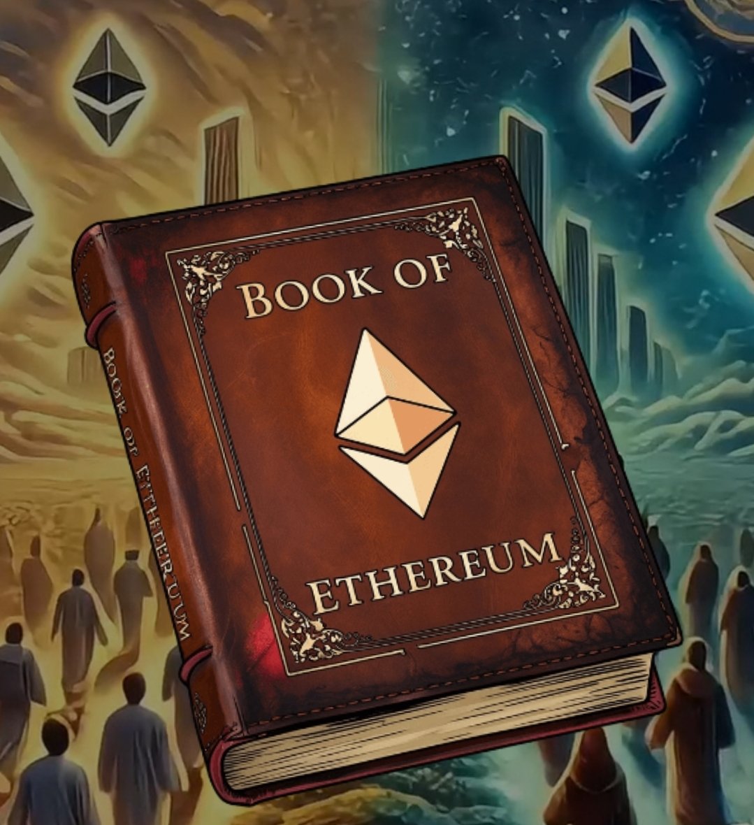 Been in this game for years, seen a lot of narratives come and go. 
But $BOOE? 
This one's got something special. The lore, the vision, the vibe—it's all clicking. Just copped my bag and holding strong. DYOR, but this might just be one for the books.

Check it out: