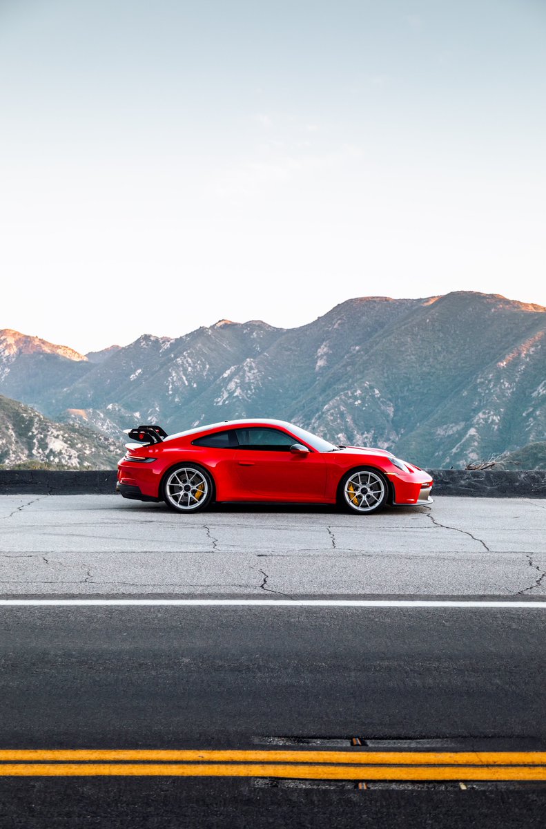 WoyshnisMedia's tweet photo. 992 GT3 https://t.co/rJatNuU5J9