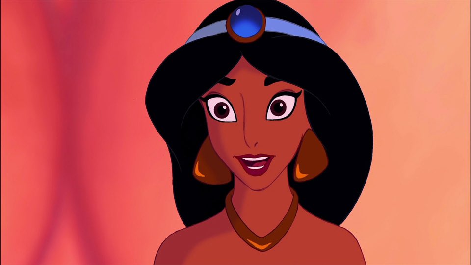 spidermangeek94's tweet image. I really really really really really love Jasmine! 👸🏾🐅🦚🕊️🐒🦜🧞‍♂️💚🩵