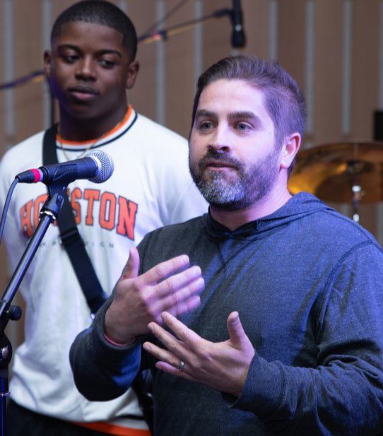 Our 2025 Blues Benefit Concert at Garcia's at The Capitol Theatre is just two weeks away, be sure to purchase your tickets now!

app.betterunite.com/bigbrothersbig…