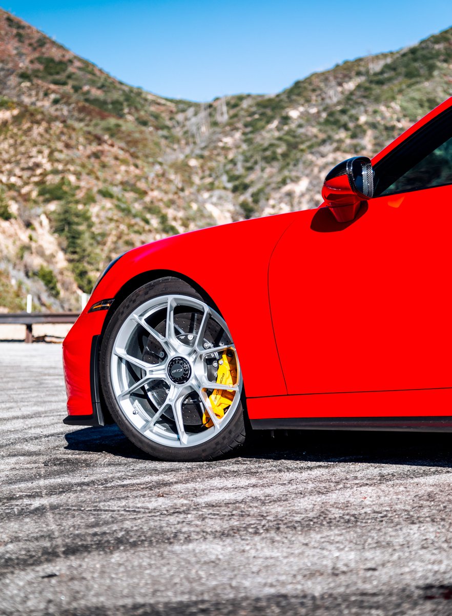 WoyshnisMedia's tweet photo. 992 GT3 https://t.co/rJatNuU5J9