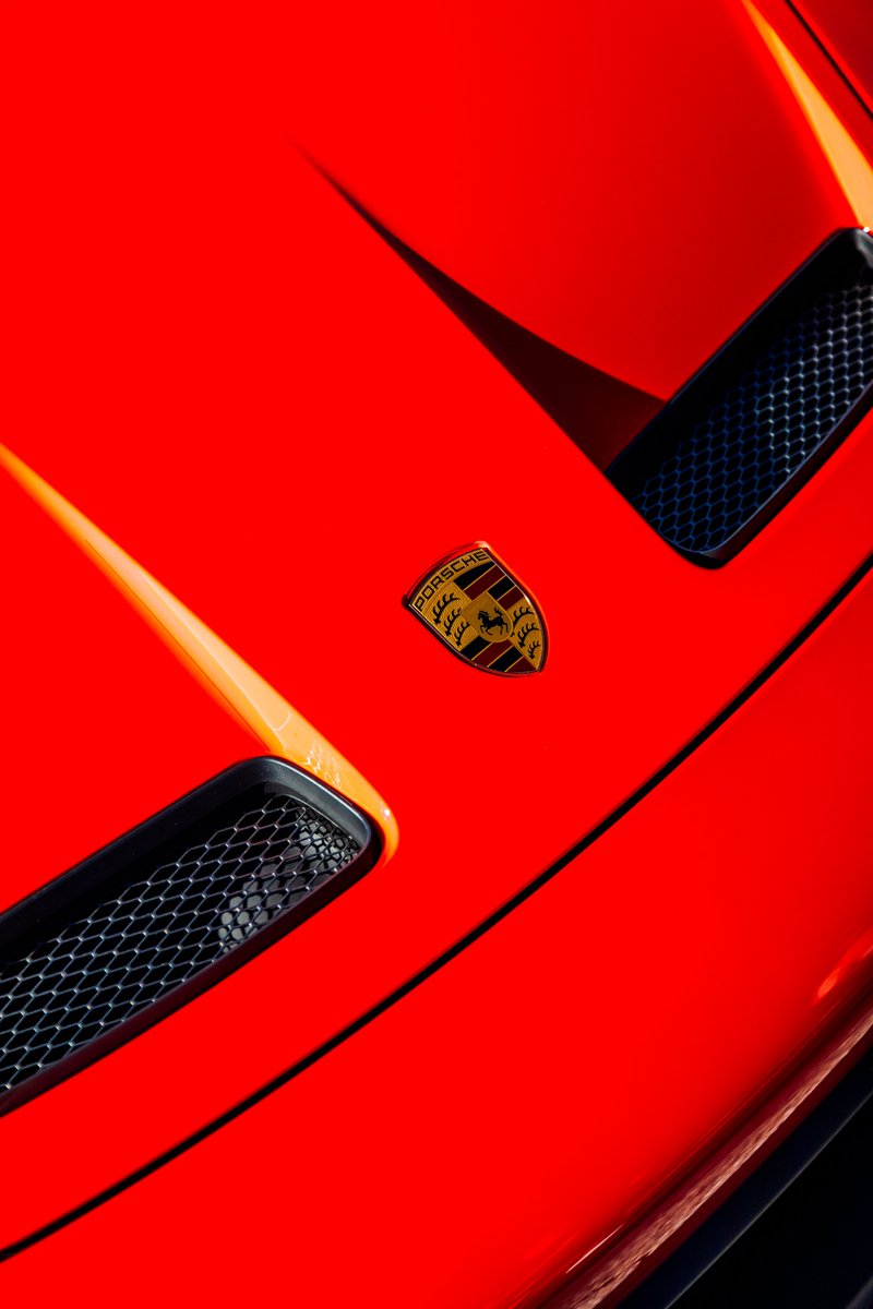 WoyshnisMedia's tweet photo. 992 GT3 https://t.co/rJatNuU5J9
