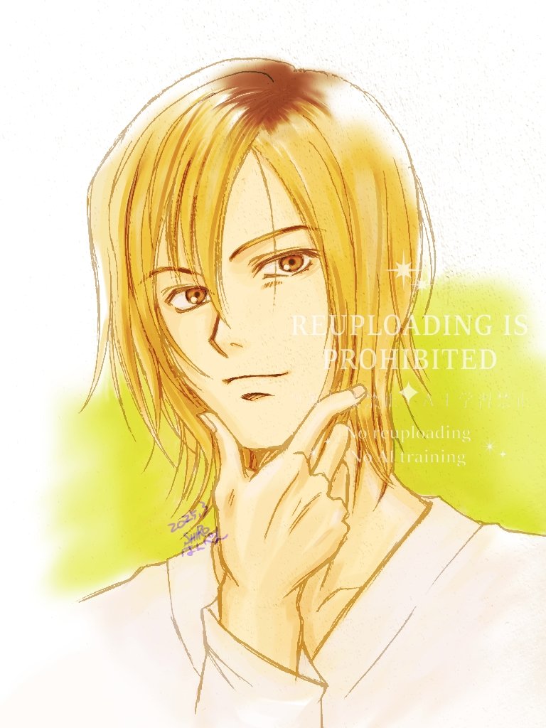 #天童壬生誕祭2025
#天童壬誕生祭2025
誕生日が来るとそろそろ春だなぁと思います🌸
お誕生日おめでとう(⁠*⁠´⁠ω⁠｀⁠*⁠)