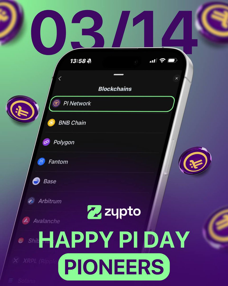 Zypto App tweet media