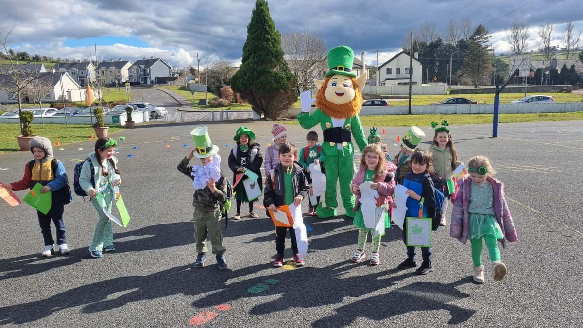 Culfadda N.S. tweet media