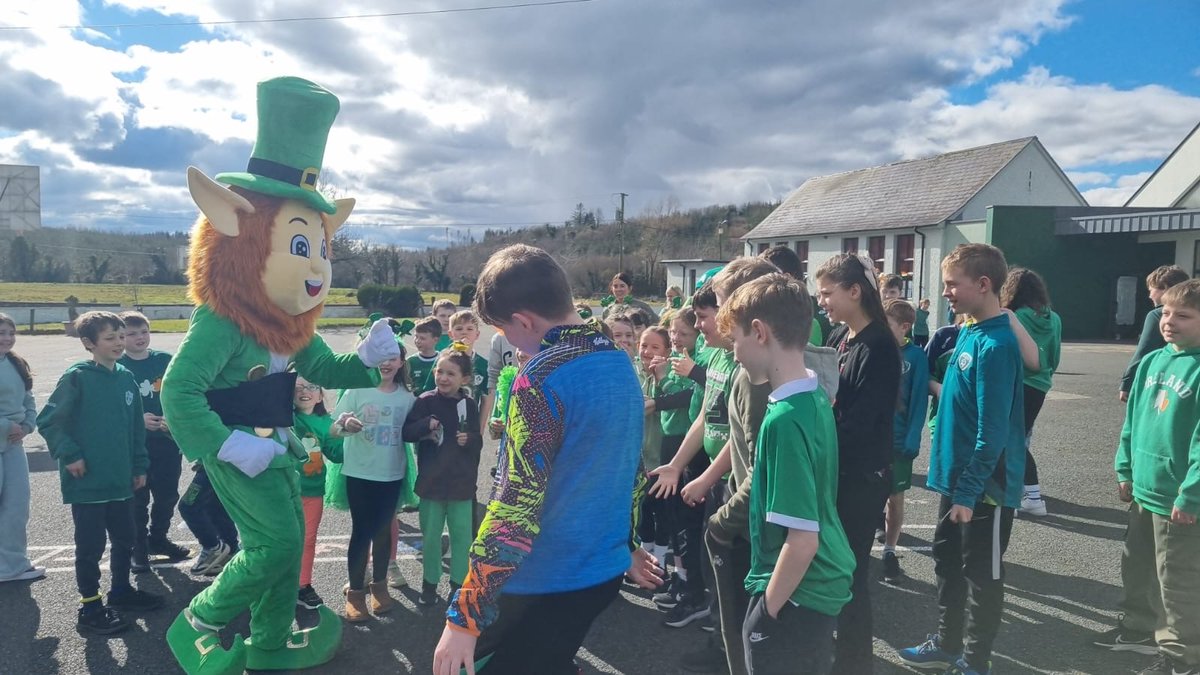 Culfadda N.S. tweet media