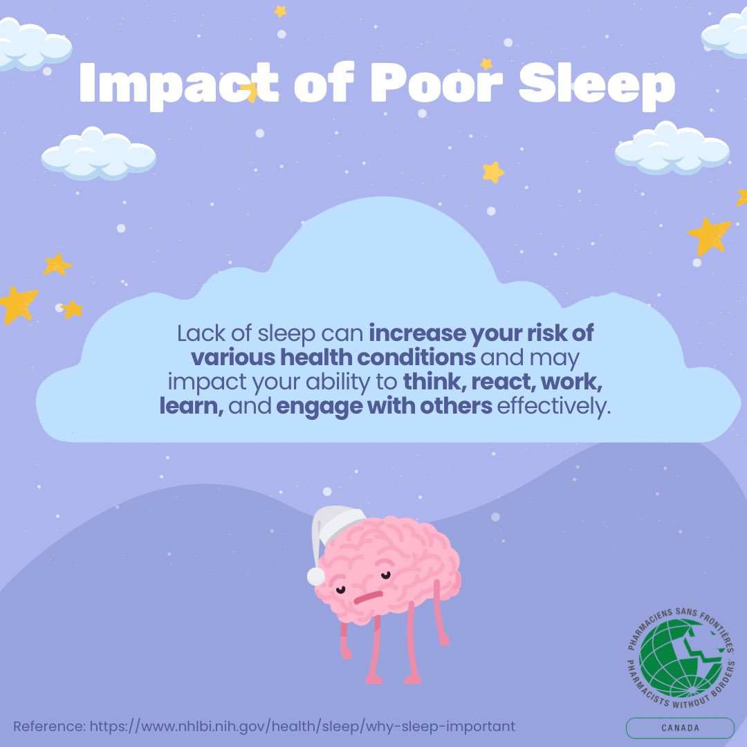 PSF Canada tweet media