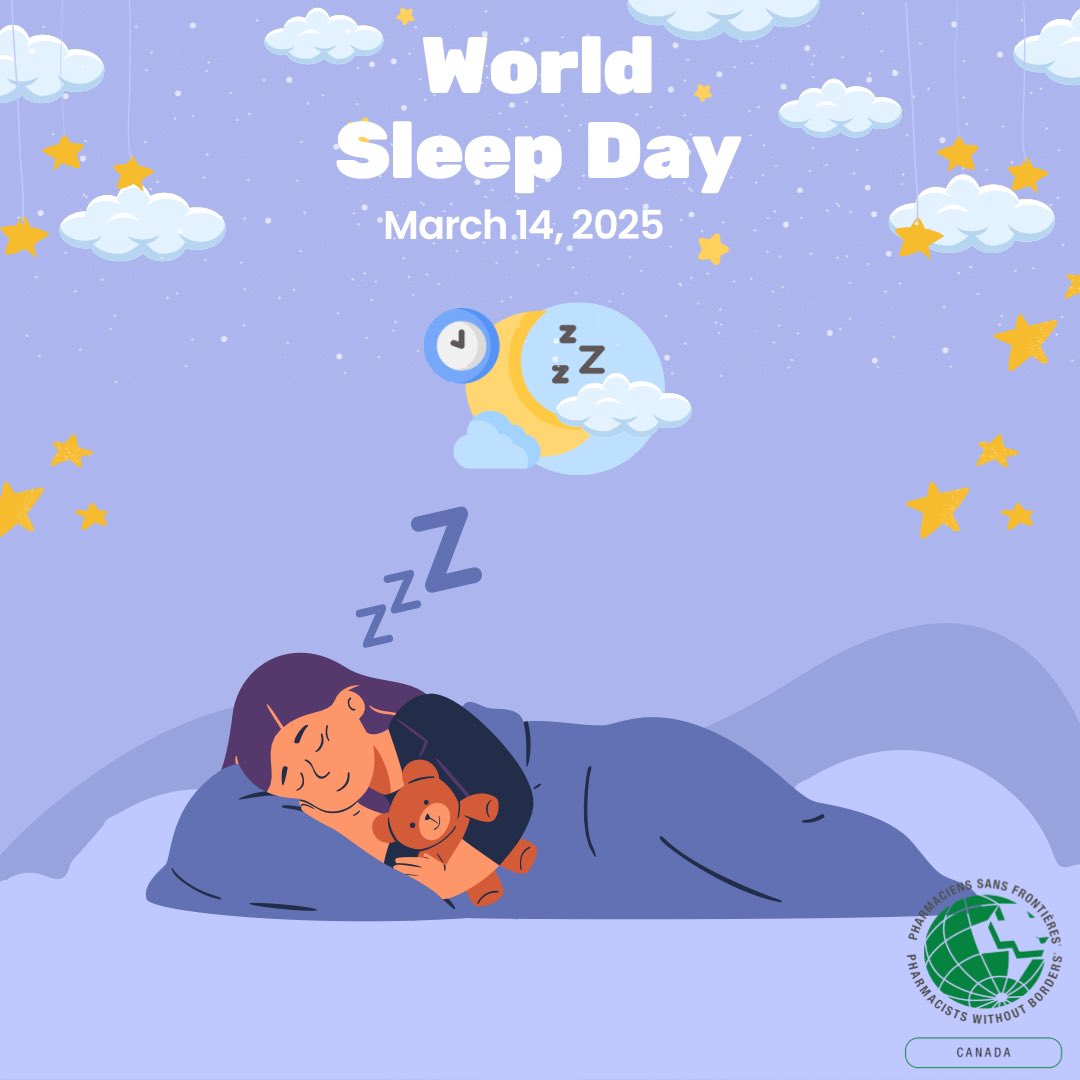 PSF Canada tweet media