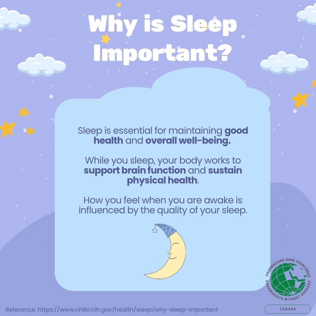 PSF Canada tweet media