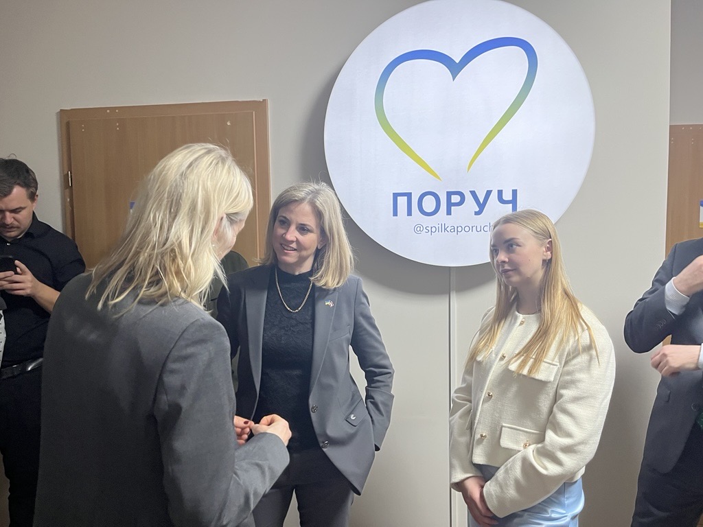 UNHCR Ukraine tweet media