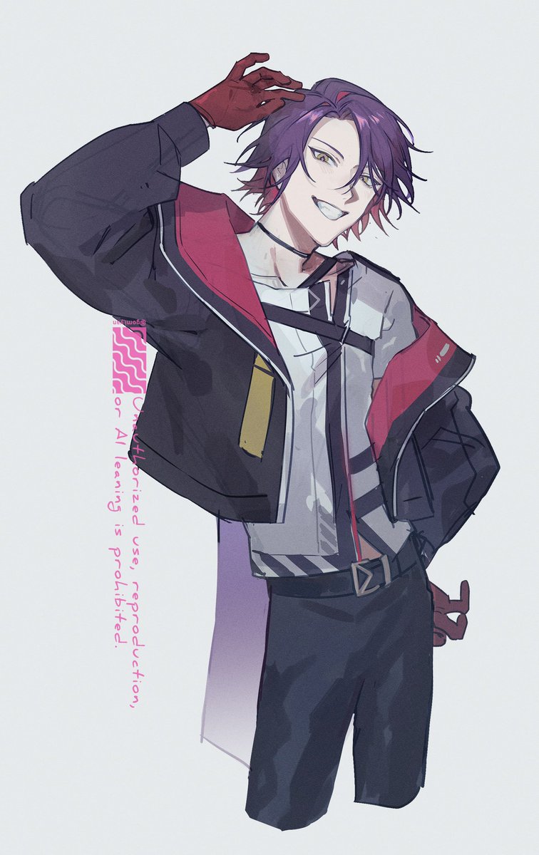 #わたらいらすと