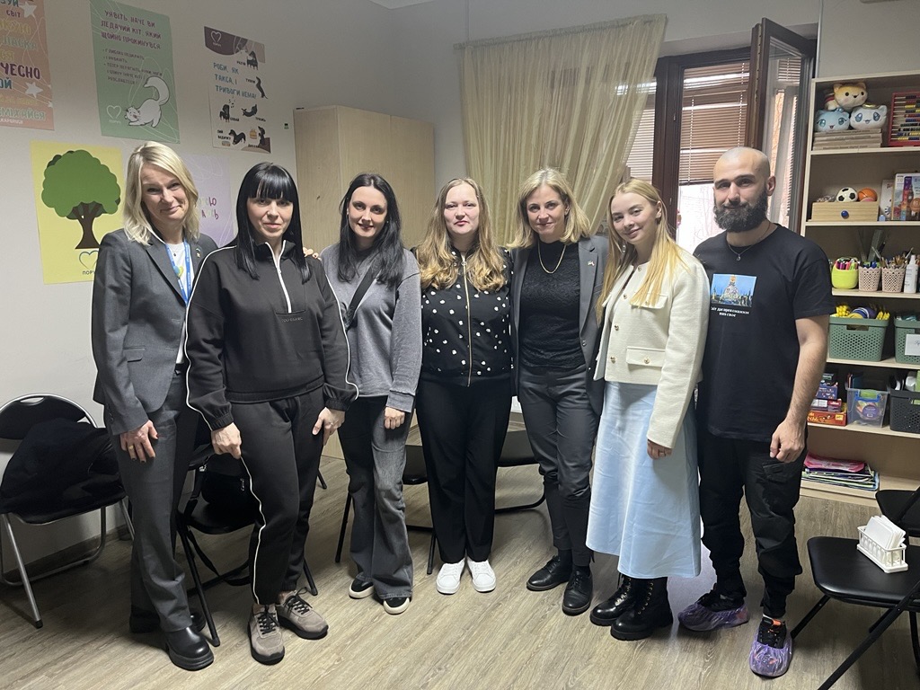 UNHCR Ukraine tweet media