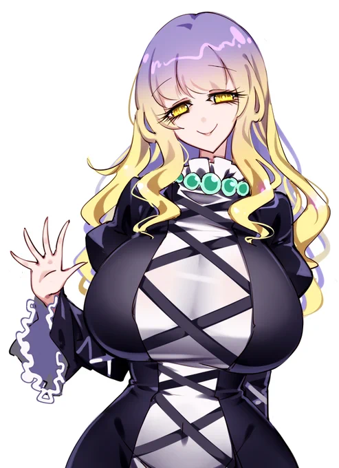 ごきげんよう 