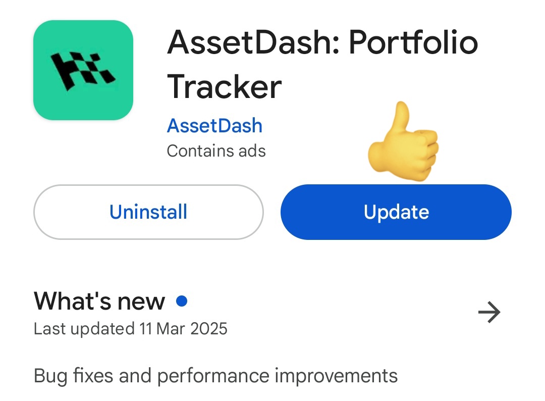 Don't miss the next opportunity..