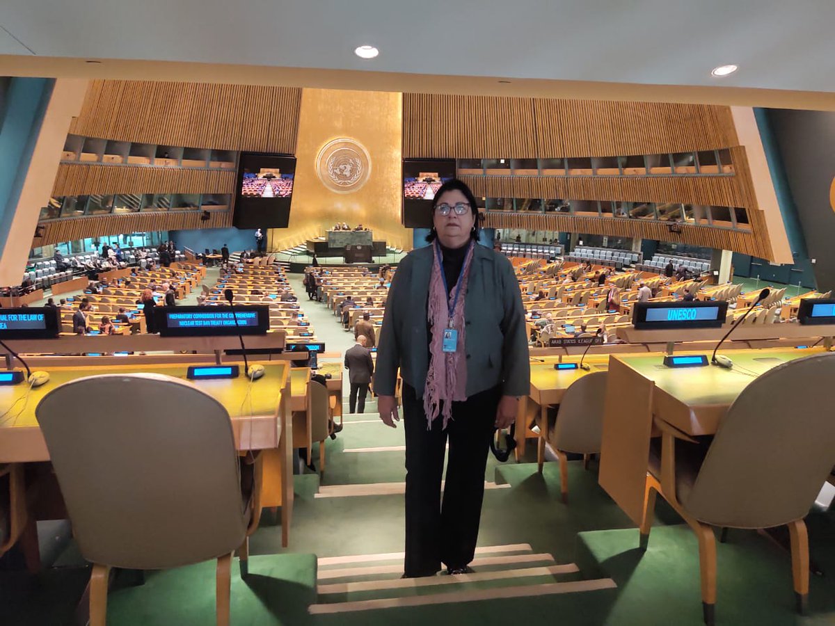 Noemi Rabaza Fernández tweet media