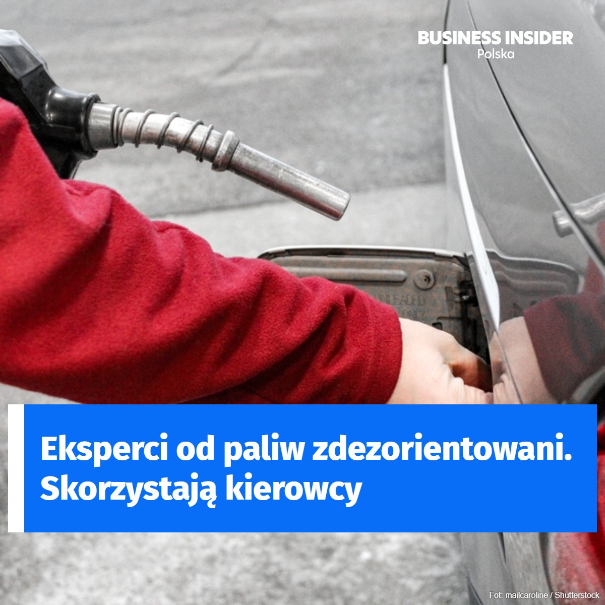 BIPolska's tweet image. 🚗 Polacy powinni być zadowoleni👉 businessinsider.com.pl/poradnik-finan…

#cenypaliw #paliwo