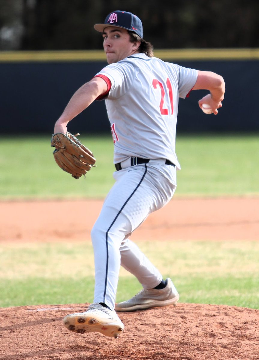 ALA-Johnston Baseball tweet media