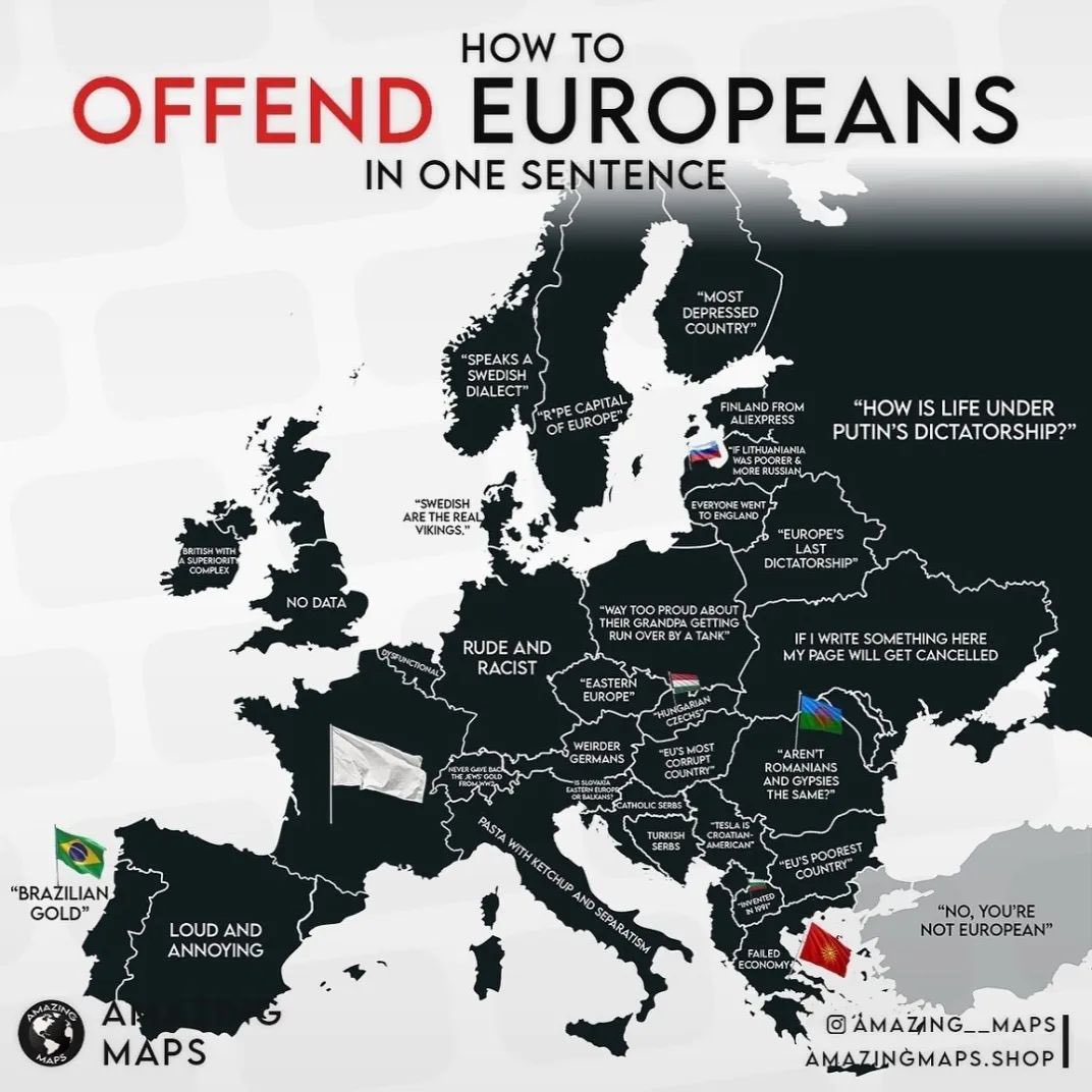 ABarta199511's tweet image. #Europe #Annoying #Eu