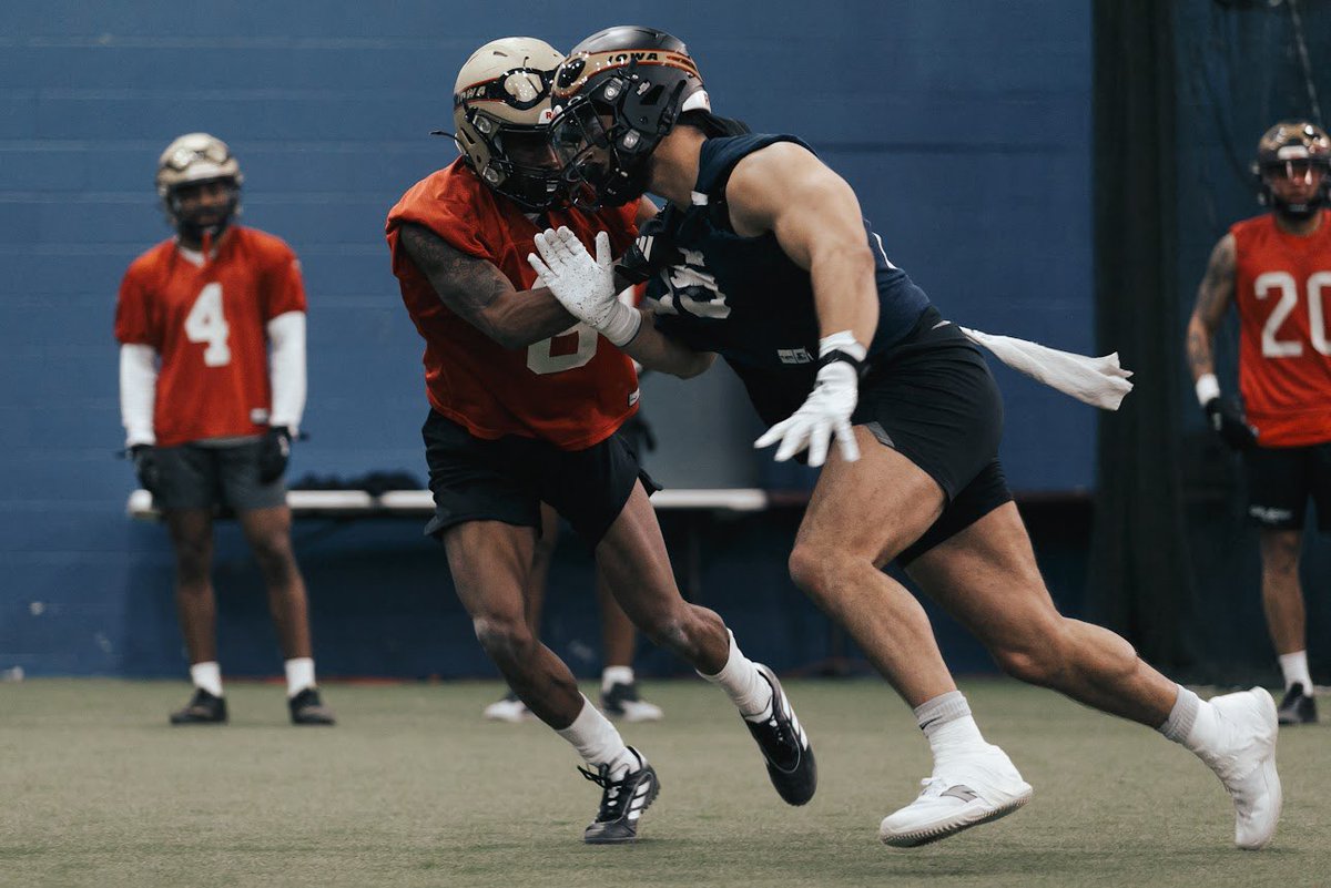 iabarnstormers's tweet photo. Day 1 of Camp in the books ✔️ https://t.co/2btEfMZpAB