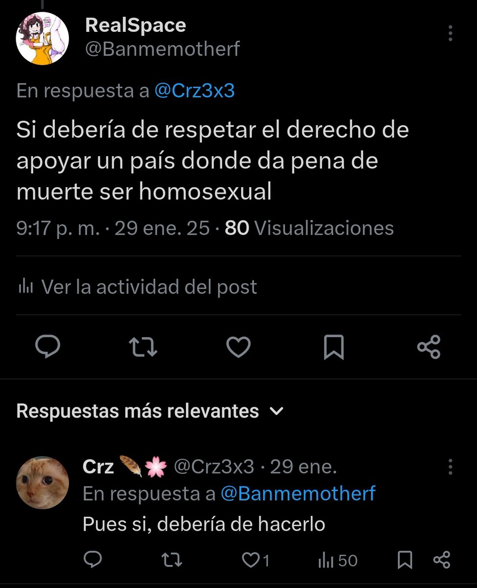 Banmemotherf's tweet photo. Opiniones? https://t.co/RWuMVYtxgm