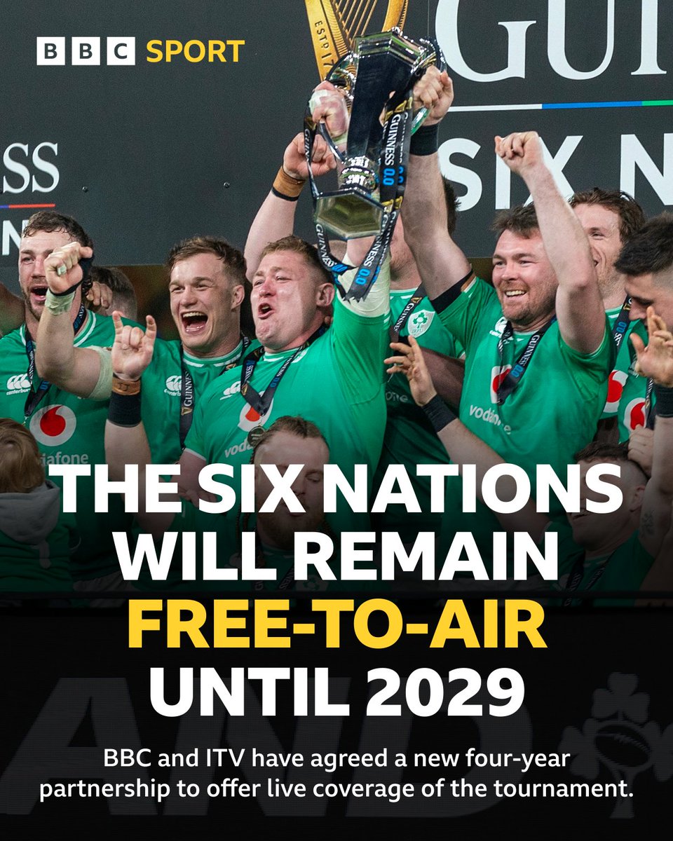 BBC Sport tweet media